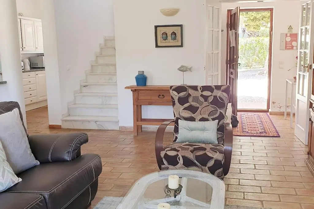 Holiday home 3 Bedroom Beach House In Luz